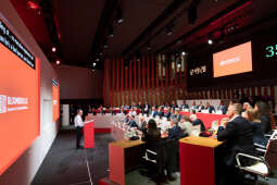 Udział Prezydenta Krakowa w zajęciach w Londynie prowadzonych w ramach prestiżowego programu Bloomberg LSE European City Leadership. 