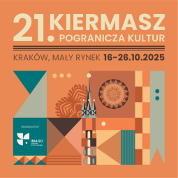 21. Kiermasz Pogranicza Kultur