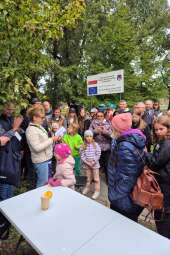 20251005_134320.jpg-Rodzinna Gra Miejska nad Zalewem Nowohuckim