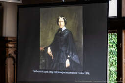 Dom Pomocy Społecznej im. L. i A. Helclów, jubileusz, 135 lat, DPS, Miszalski, Klaman, Romaniak, z