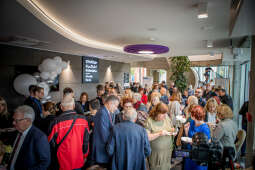 IMG_2610.jpg-Otwarcie nowej siedziby Ośrodka Ruczaj