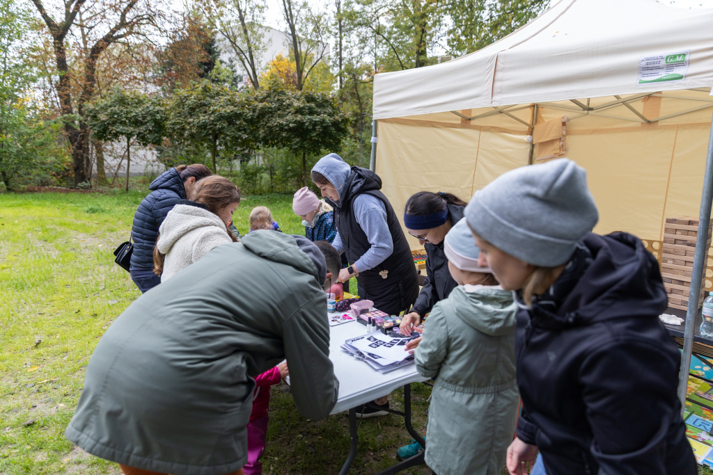 BSK_2920.jpg-Miszalski, Park Łokietka, otwarcie  Autor: B. Świerzowski