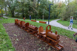 BSK_3027.jpg-Miszalski, Park Łokietka, otwarcie