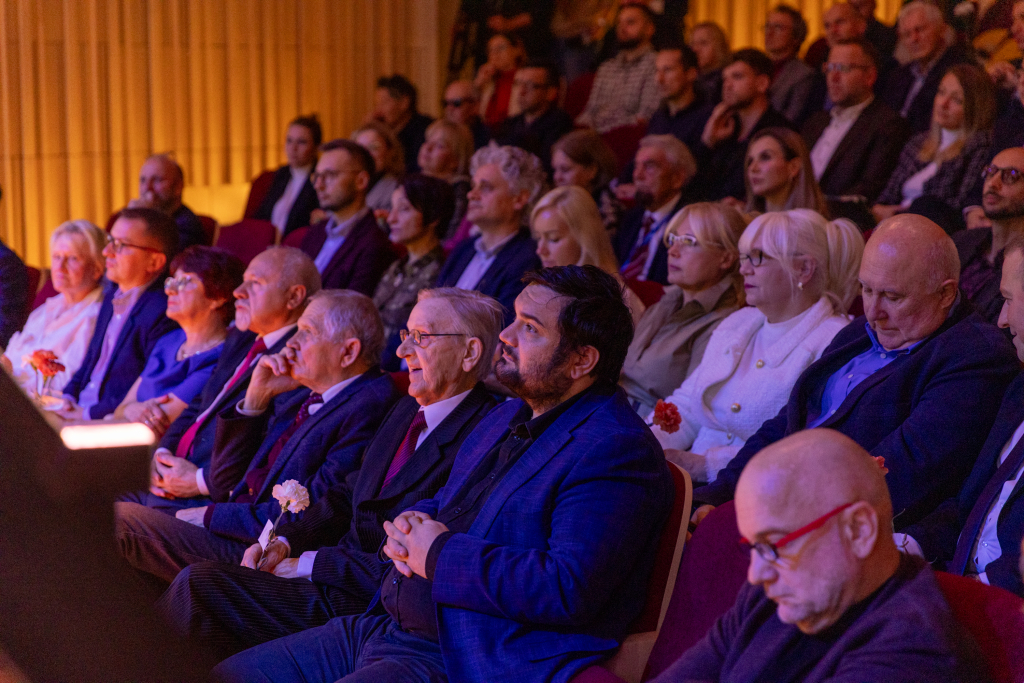 BS006.jpg-Miszalski, Centrum Kultury Podgórza, Ośrodek Ruczaj, otwarcie  Autor: B. Świerzowski