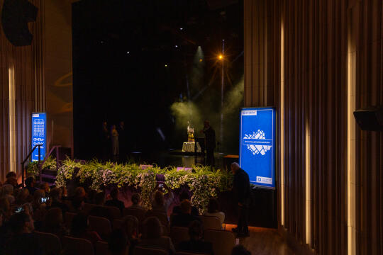 BS010.jpg-Miszalski, Centrum Kultury Podgórza, Ośrodek Ruczaj, otwarcie