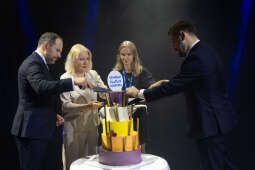 BS011.jpg-Miszalski, Centrum Kultury Podgórza, Ośrodek Ruczaj, otwarcie