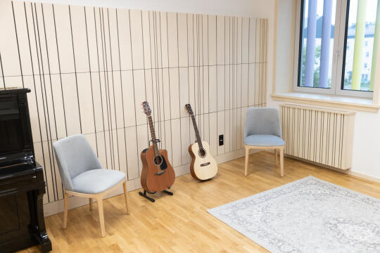 BS014.jpg-Miszalski, Centrum Kultury Podgórza, Ośrodek Ruczaj, otwarcie