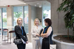 BS019.jpg-Miszalski, Centrum Kultury Podgórza, Ośrodek Ruczaj, otwarcie