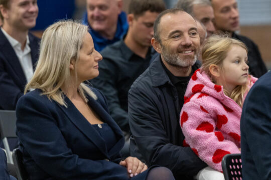 BSK_2321.jpg-Tramwaj, Klub, Miszalski, Sęk, Jubileusz, 80 lat, sport