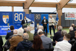 BSK_2428.jpg-Tramwaj, Klub, Miszalski, Sęk, Jubileusz, 80 lat, sport