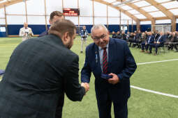 BSK_2506.jpg-Tramwaj, Klub, Miszalski, Sęk, Jubileusz, 80 lat, sport