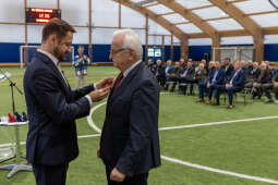 BSK_2514.jpg-Tramwaj, Klub, Miszalski, Sęk, Jubileusz, 80 lat, sport