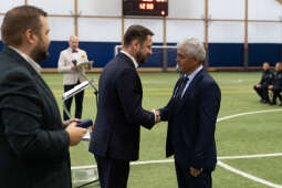 BSK_2549.jpg-Tramwaj, Klub, Miszalski, Sęk, Jubileusz, 80 lat, sport