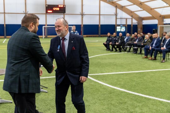 BSK_2565.jpg-Tramwaj, Klub, Miszalski, Sęk, Jubileusz, 80 lat, sport