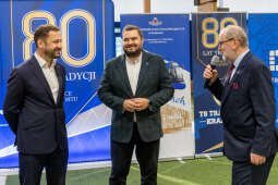 BSK_2582.jpg-Tramwaj, Klub, Miszalski, Sęk, Jubileusz, 80 lat, sport