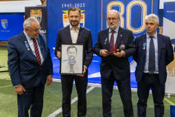 BSK_2635.jpg-Tramwaj, Klub, Miszalski, Sęk, Jubileusz, 80 lat, sport