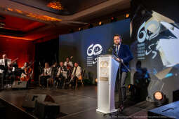 Krakowski Szkolny Ośrodek Sportowy, Sęk, Jubileusz, 60 lat, sport, KSOS