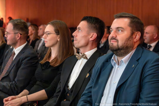 Krakowski Szkolny Ośrodek Sportowy, Sęk, Jubileusz, 60 lat, sport, KSOS