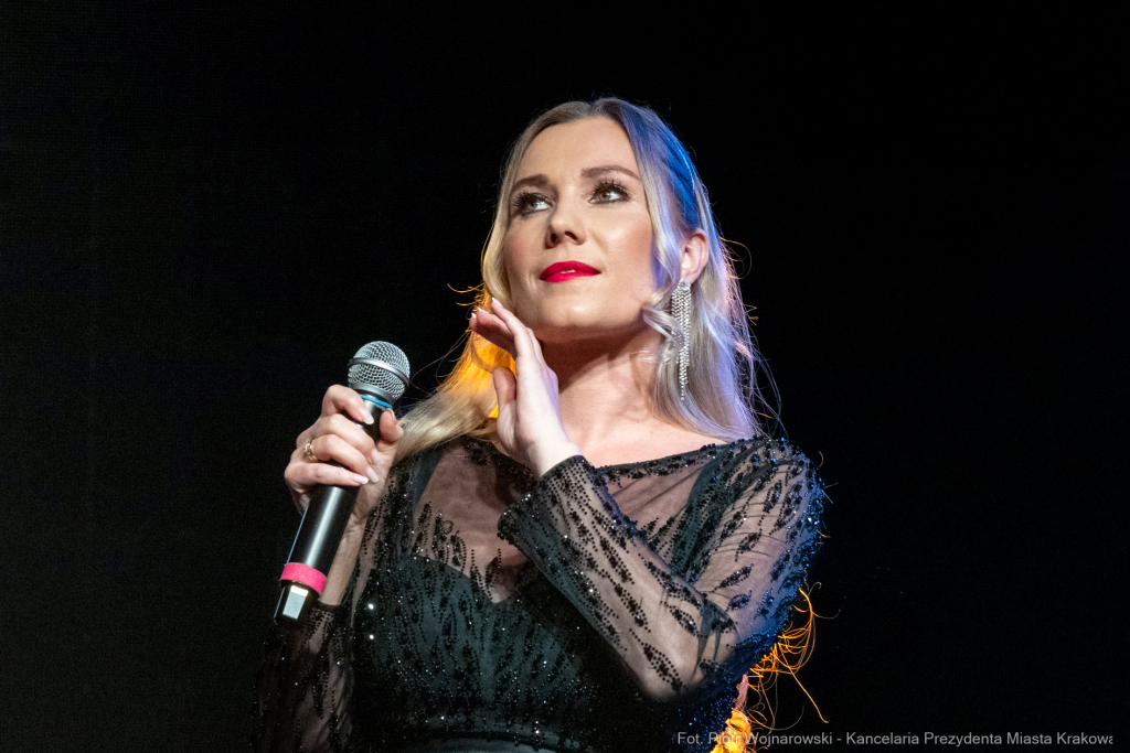 Krakowski Szkolny Ośrodek Sportowy, Sęk, Jubileusz, 60 lat, sport, KSOS  Autor: P. Wojnarowski