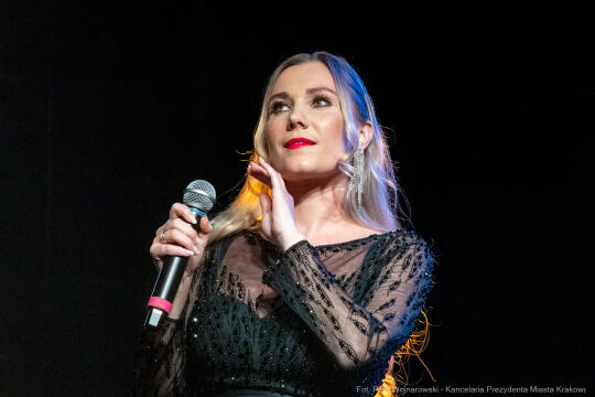 Krakowski Szkolny Ośrodek Sportowy, Sęk, Jubileusz, 60 lat, sport, KSOS