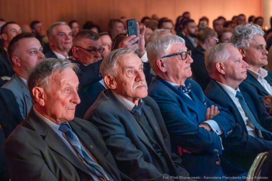 Krakowski Szkolny Ośrodek Sportowy, Sęk, Jubileusz, 60 lat, sport, KSOS