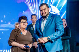 Krakowski Szkolny Ośrodek Sportowy, Sęk, Jubileusz, 60 lat, sport, KSOS