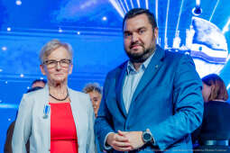 Krakowski Szkolny Ośrodek Sportowy, Sęk, Jubileusz, 60 lat, sport, KSOS