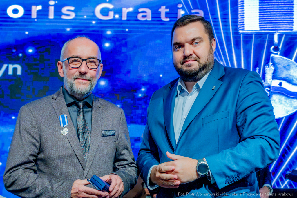 Krakowski Szkolny Ośrodek Sportowy, Sęk, Jubileusz, 60 lat, sport, KSOS  Autor: P. Wojnarowski