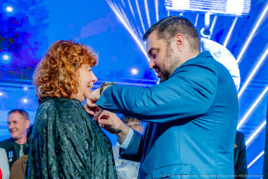 Krakowski Szkolny Ośrodek Sportowy, Sęk, Jubileusz, 60 lat, sport, KSOS