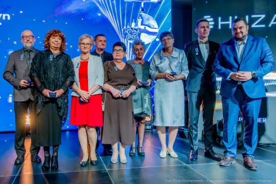 Krakowski Szkolny Ośrodek Sportowy, Sęk, Jubileusz, 60 lat, sport, KSOS