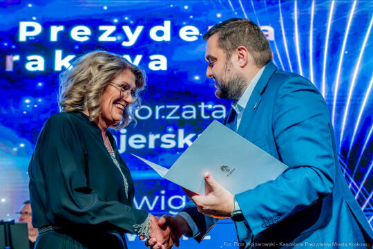 Krakowski Szkolny Ośrodek Sportowy, Sęk, Jubileusz, 60 lat, sport, KSOS