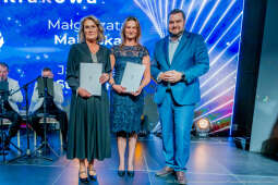 Krakowski Szkolny Ośrodek Sportowy, Sęk, Jubileusz, 60 lat, sport, KSOS