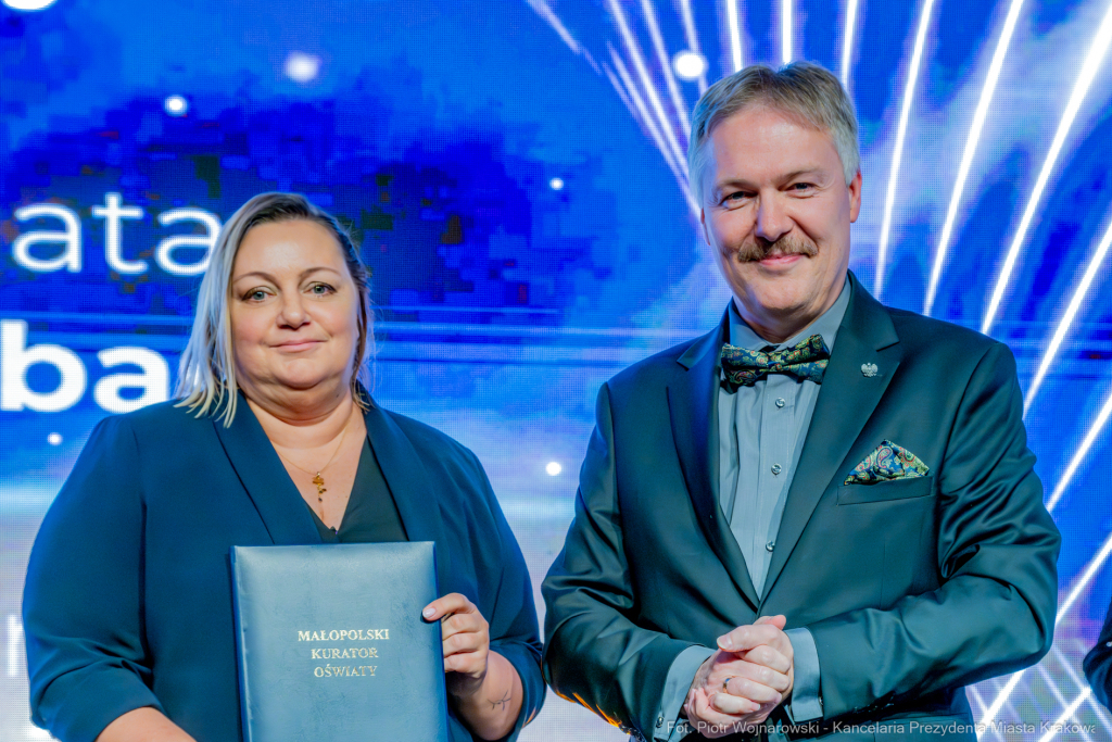 Krakowski Szkolny Ośrodek Sportowy, Sęk, Jubileusz, 60 lat, sport, KSOS  Autor: P. Wojnarowski