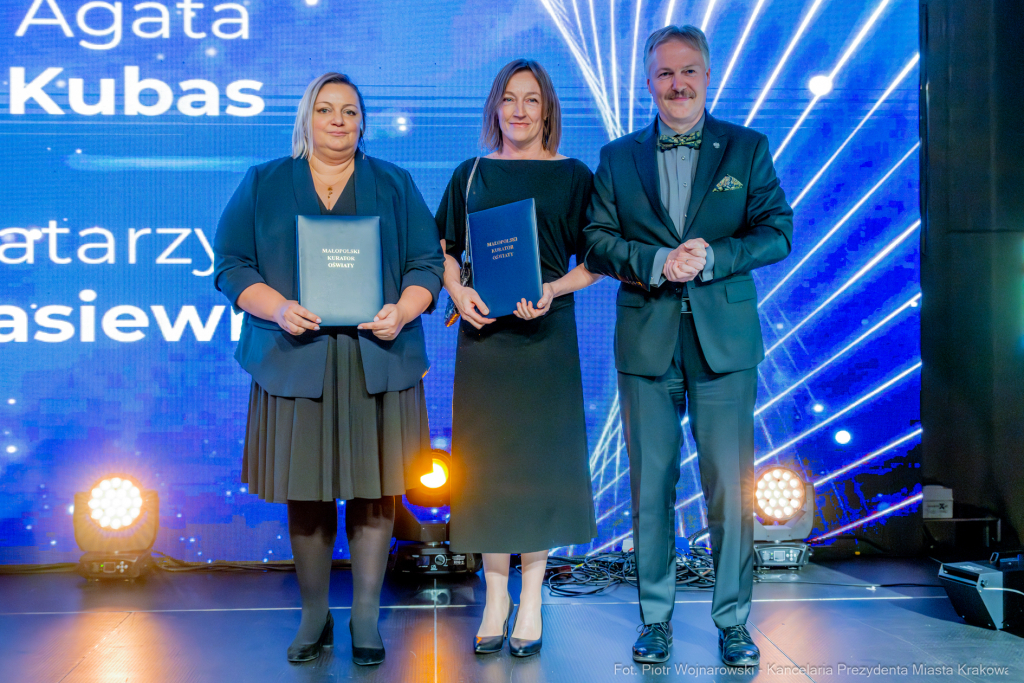 Krakowski Szkolny Ośrodek Sportowy, Sęk, Jubileusz, 60 lat, sport, KSOS  Autor: P. Wojnarowski