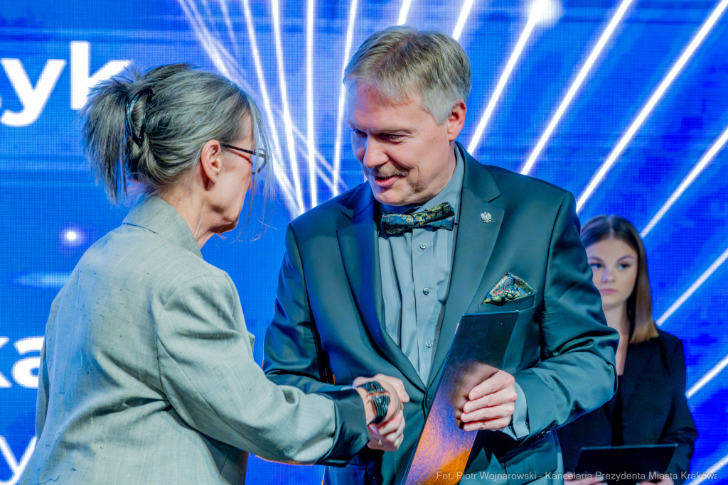 Krakowski Szkolny Ośrodek Sportowy, Sęk, Jubileusz, 60 lat, sport, KSOS  Autor: P. Wojnarowski