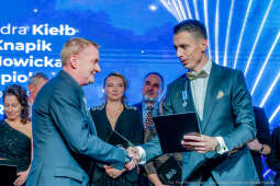 Krakowski Szkolny Ośrodek Sportowy, Sęk, Jubileusz, 60 lat, sport, KSOS