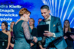 Krakowski Szkolny Ośrodek Sportowy, Sęk, Jubileusz, 60 lat, sport, KSOS