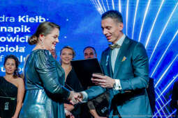 Krakowski Szkolny Ośrodek Sportowy, Sęk, Jubileusz, 60 lat, sport, KSOS