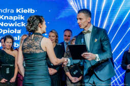 Krakowski Szkolny Ośrodek Sportowy, Sęk, Jubileusz, 60 lat, sport, KSOS