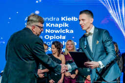 Krakowski Szkolny Ośrodek Sportowy, Sęk, Jubileusz, 60 lat, sport, KSOS