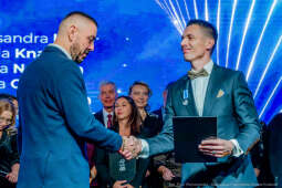 Krakowski Szkolny Ośrodek Sportowy, Sęk, Jubileusz, 60 lat, sport, KSOS