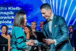 Krakowski Szkolny Ośrodek Sportowy, Sęk, Jubileusz, 60 lat, sport, KSOS