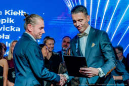 Krakowski Szkolny Ośrodek Sportowy, Sęk, Jubileusz, 60 lat, sport, KSOS