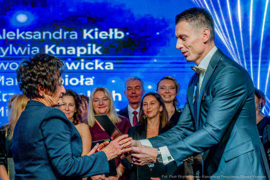 Krakowski Szkolny Ośrodek Sportowy, Sęk, Jubileusz, 60 lat, sport, KSOS