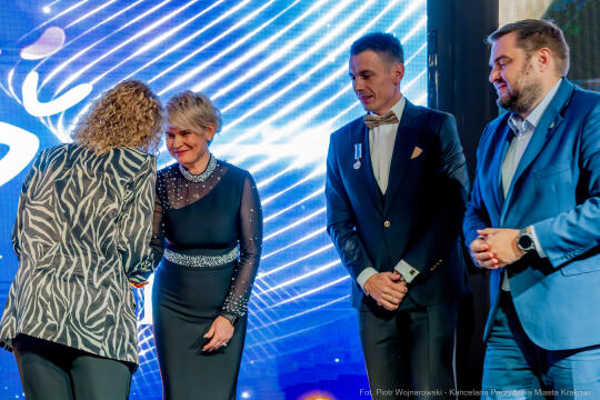 Krakowski Szkolny Ośrodek Sportowy, Sęk, Jubileusz, 60 lat, sport, KSOS