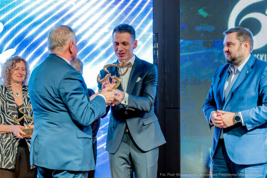 Krakowski Szkolny Ośrodek Sportowy, Sęk, Jubileusz, 60 lat, sport, KSOS