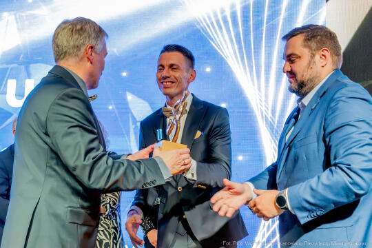 Krakowski Szkolny Ośrodek Sportowy, Sęk, Jubileusz, 60 lat, sport, KSOS