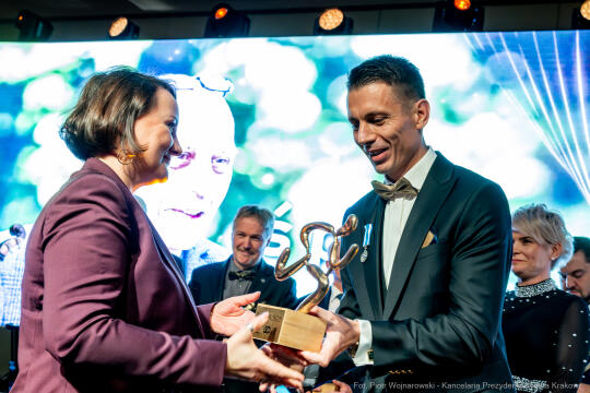 Krakowski Szkolny Ośrodek Sportowy, Sęk, Jubileusz, 60 lat, sport, KSOS