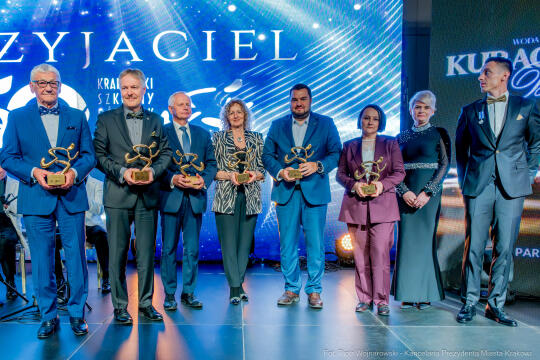 Krakowski Szkolny Ośrodek Sportowy, Sęk, Jubileusz, 60 lat, sport, KSOS