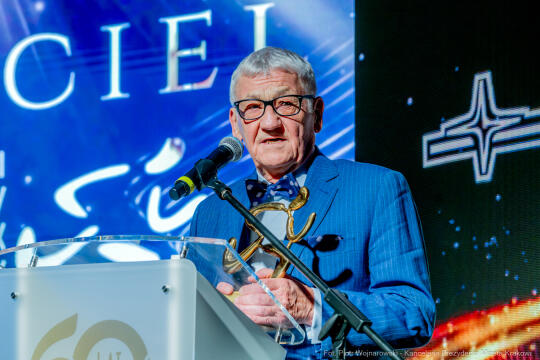 Krakowski Szkolny Ośrodek Sportowy, Sęk, Jubileusz, 60 lat, sport, KSOS